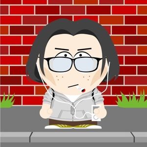 Meet your Posher, Jack